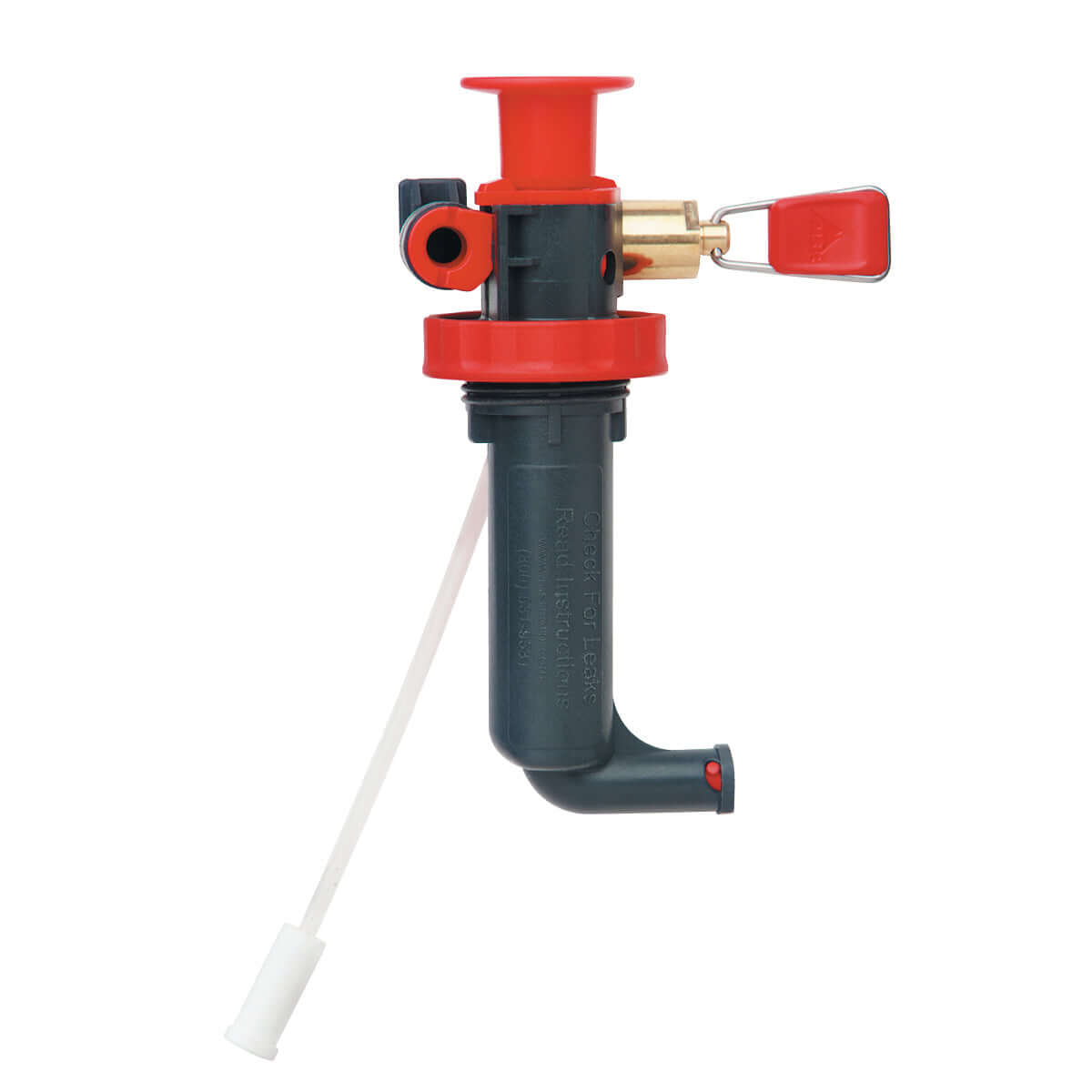 MSR DuraSeal Standard Pump Package 1