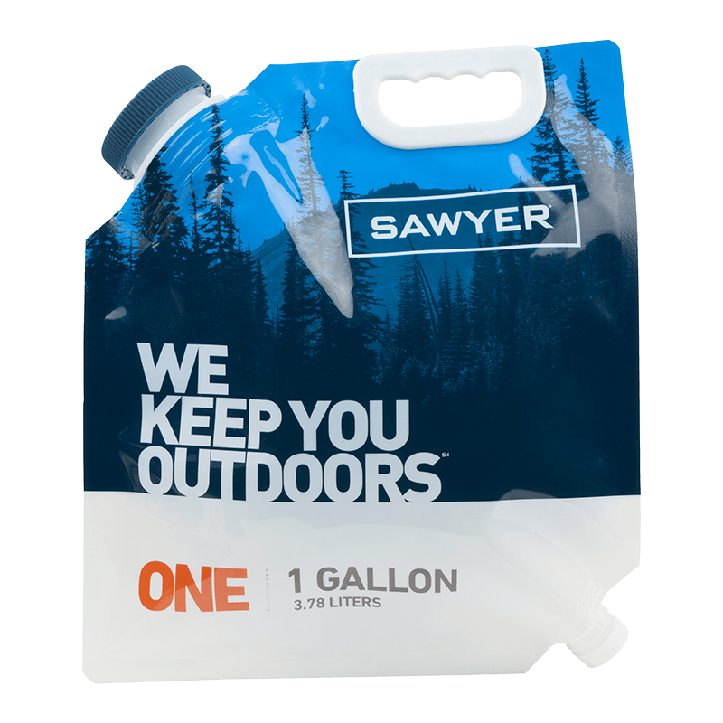 Sawyer One Gallon Bladder