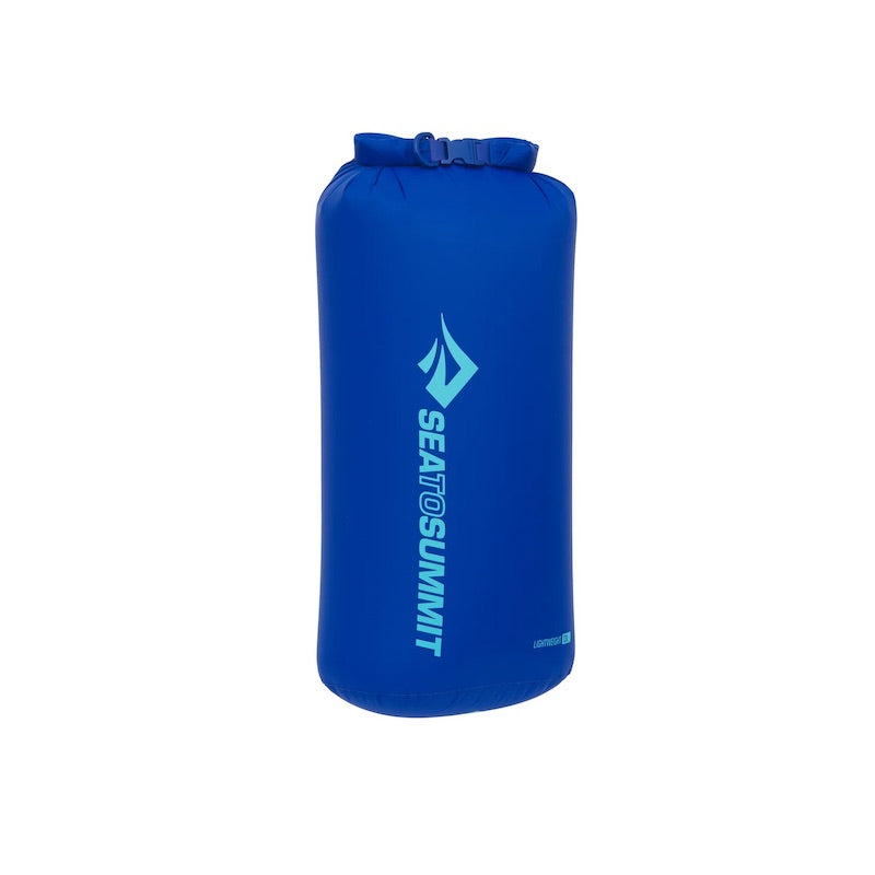 Sea To Summit Lightweight Dry Bag - Surf Blue 2