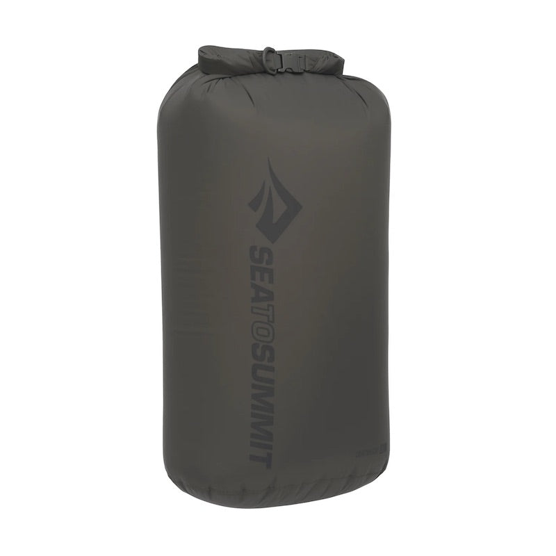 Sea To Summit Lightweight Dry Bag - Beluga Grey 6
