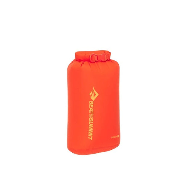 Sea To Summit Lightweight Dry Bag - Spicy Orange 3