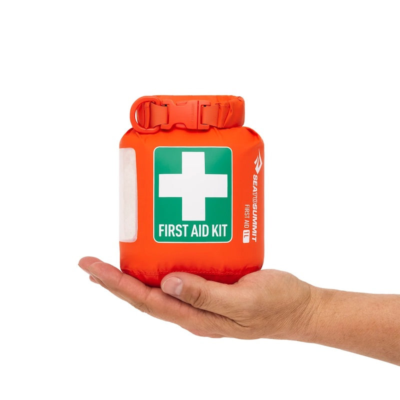 Sea To Summit Lightweight Dry Bag First Aid - 1 Litre 1
