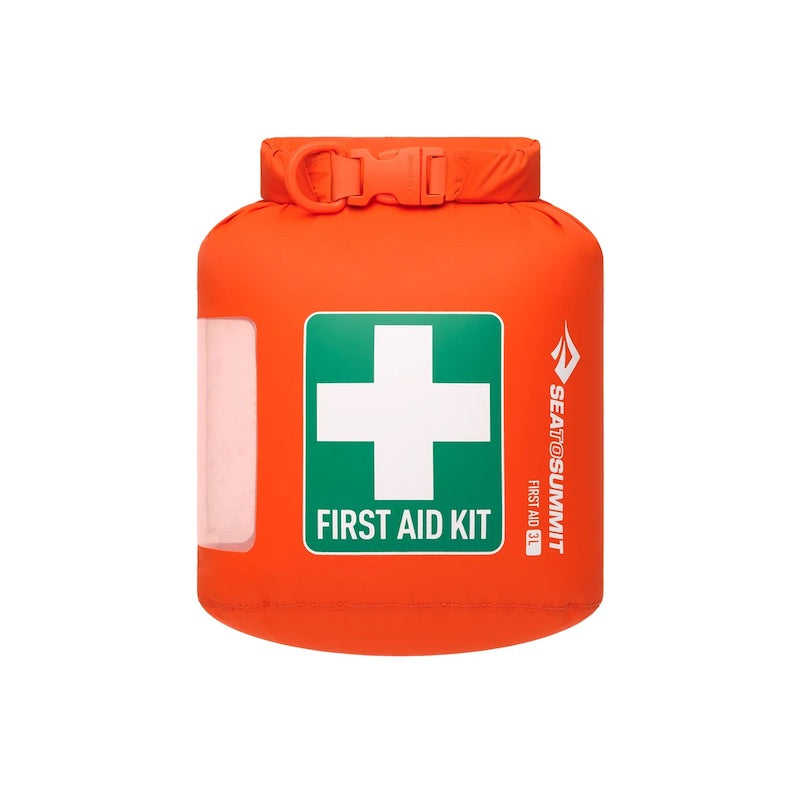 Sea To Summit Lightweight Dry Bag First Aid - 3 Litre 2