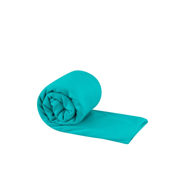 Sea To Summit Pocket Towel - Baltic Blue 5