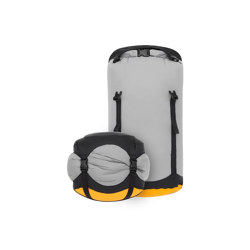Sea To Summit Evac Compression Dry Bag - High Rise 20L 2