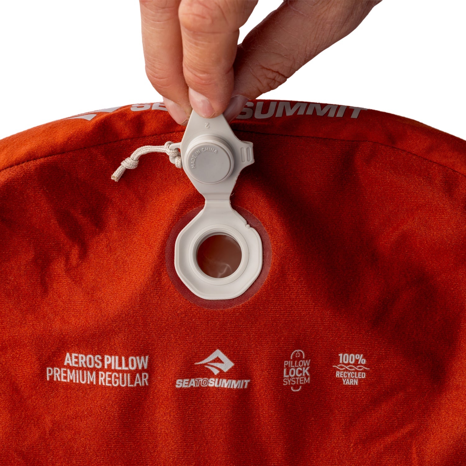 Sea to Summit Aeros Premium Pillow S26