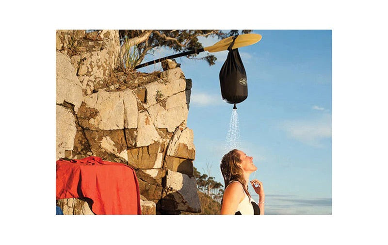 Sea To Summit Pocket Shower 4