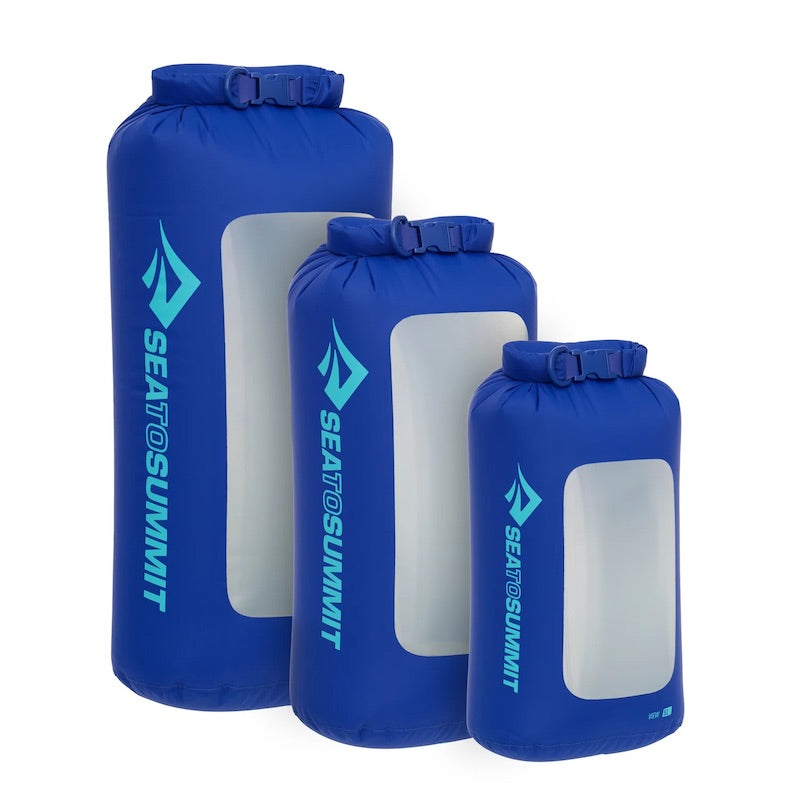 Sea To Summit Lightweight Dry Bag View - Family 1