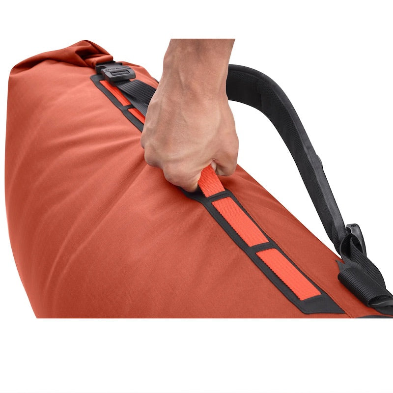Sea To Summit Big River Dry Back Pack 4
