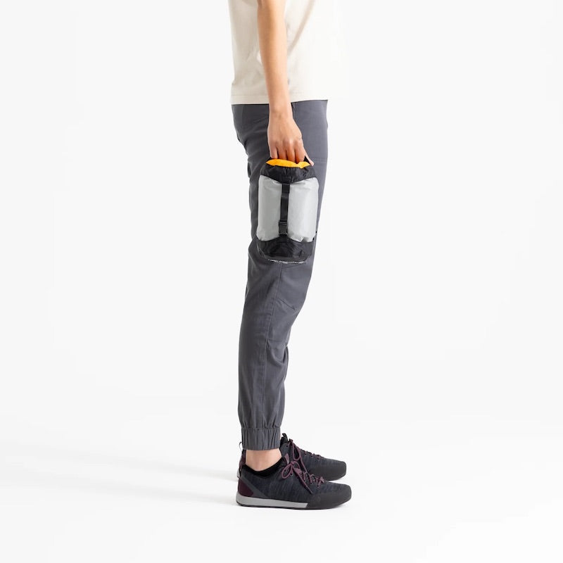 Sea To Summit Evac Compression Ultra Light Dry Bag - High Rise 4