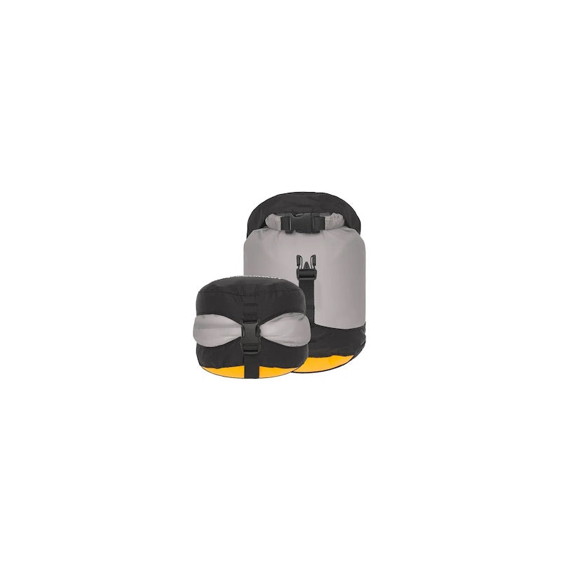Sea To Summit Evac Compression Ultra Light Dry Bag - High Rise 2