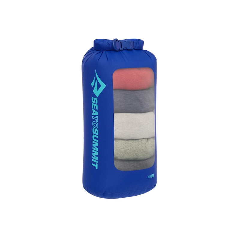 Sea To Summit Lightweight Dry Bag View - 8L 2