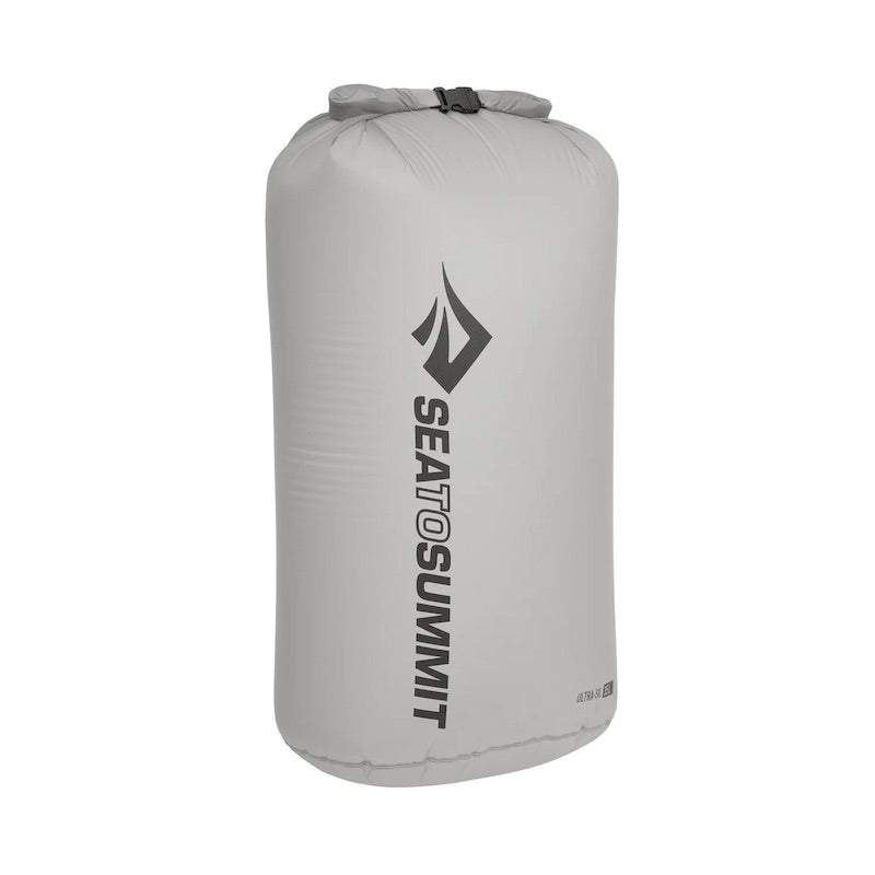 Sea To Summit Ultra-Sil Dry Bag - High Rise Grey 5