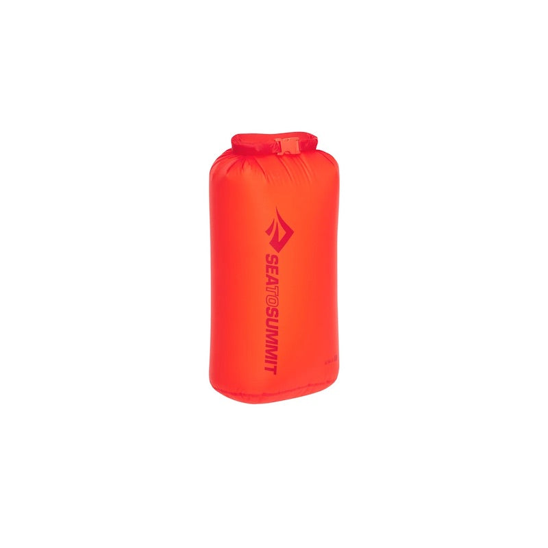 Sea To Summit Ultra-Sil Dry Bag Set - Spicy Orange 3