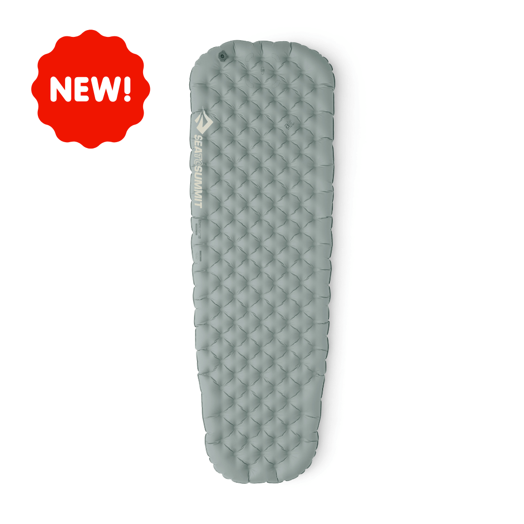 Sea to Summit Ether Light XR Insulated Air Sleeping Mat 1