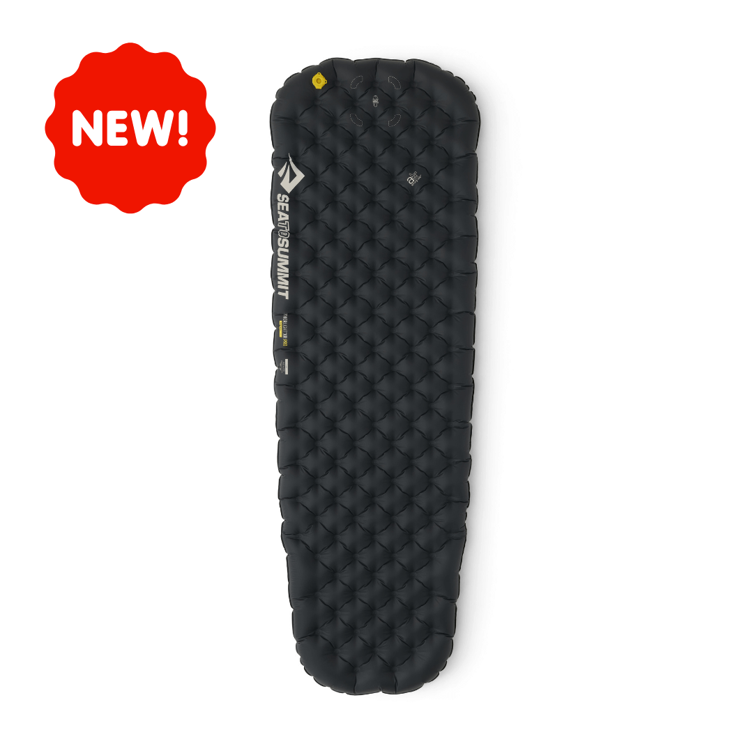 Sea to Summit Ether Light XR Pro Insulated Air Sleeping Mat 1