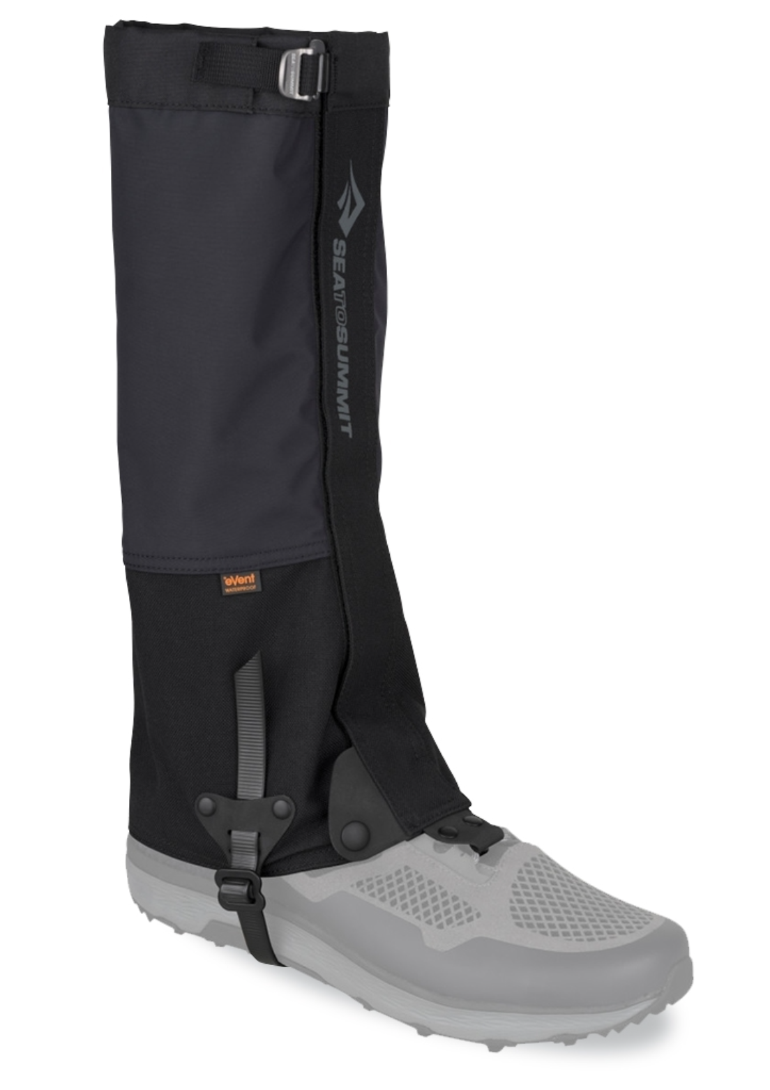 Sea To Summit Quagmire eVent Gaiters