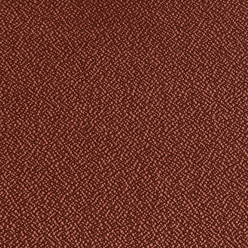 Brown textured fabric pattern