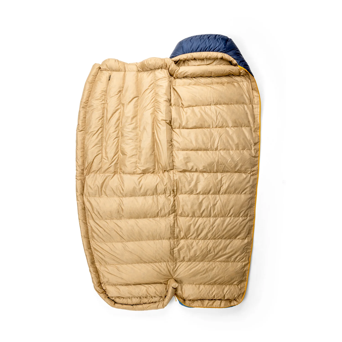 Sea to Summit Circuit Down Sleeping Bag