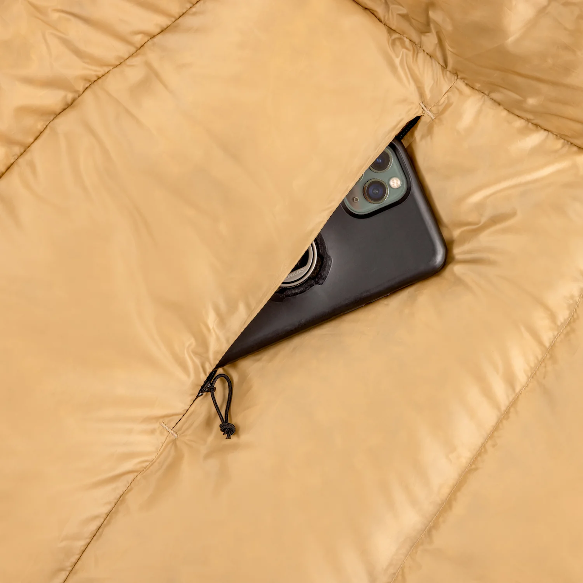 Sea to Summit Circuit Down Sleeping Bag