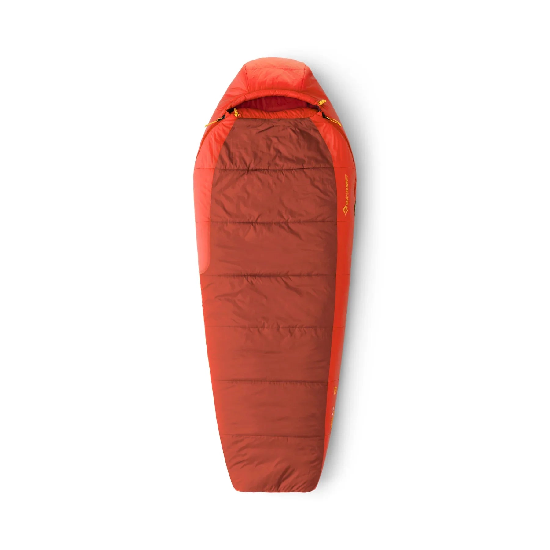 Sea To Summit Hamelin Synthetic Sleeping Bag -9°C & -1°C 1