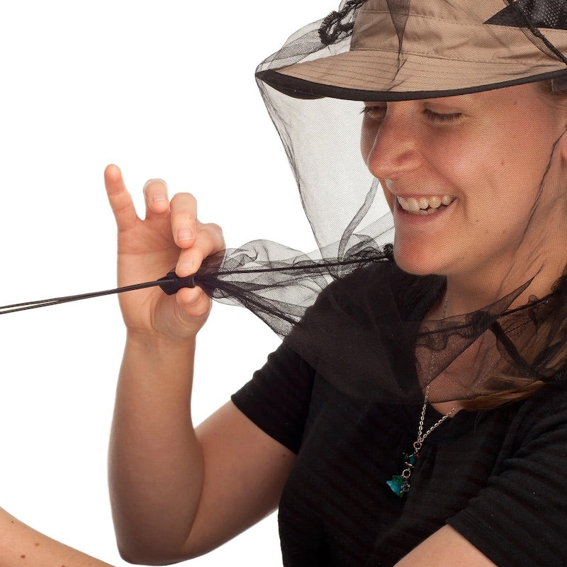 Sea To Summit Mosquito Head Net 2