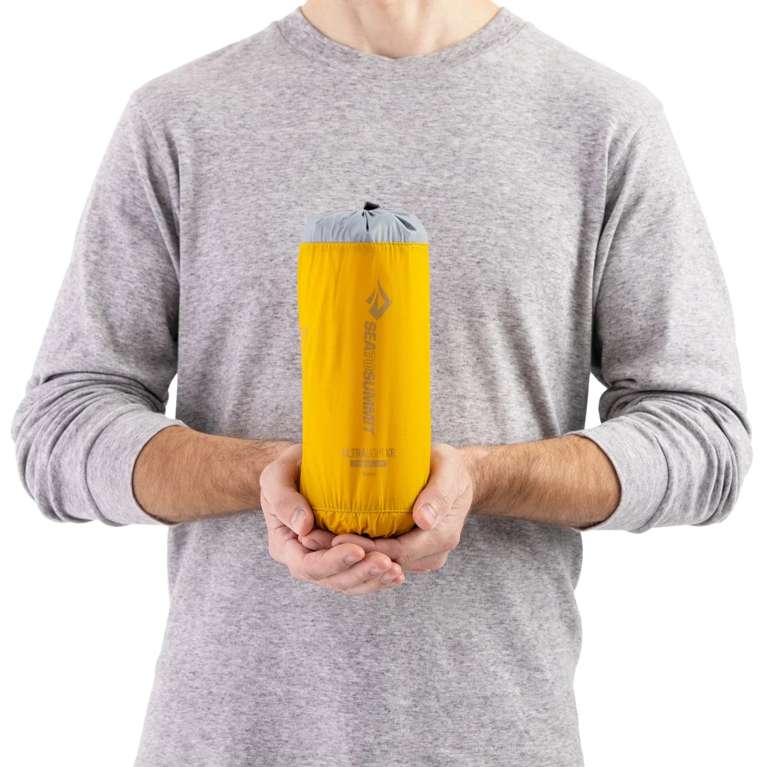 Sea to Summit Ultralight XR Insulated Air Sleeping Mat 2