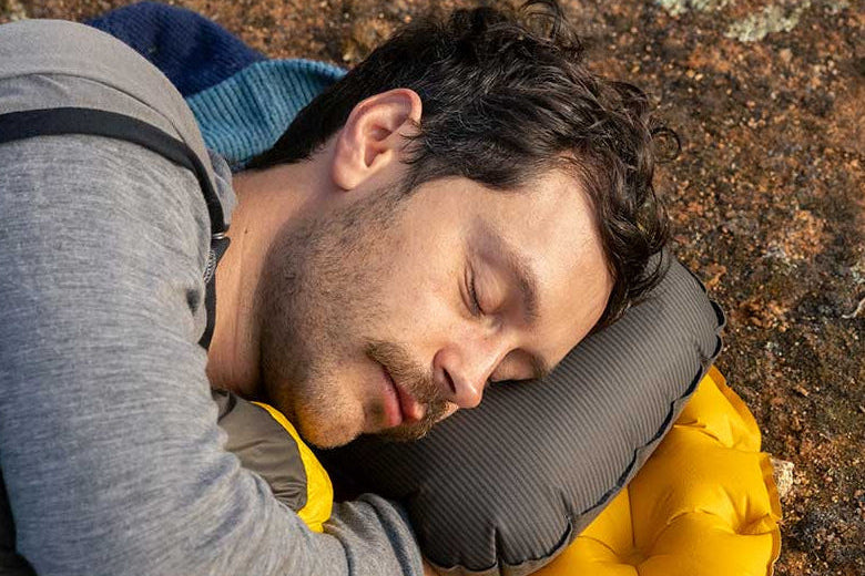 Sea to Summit Ultralight XR Insulated Air Sleeping Mat 12