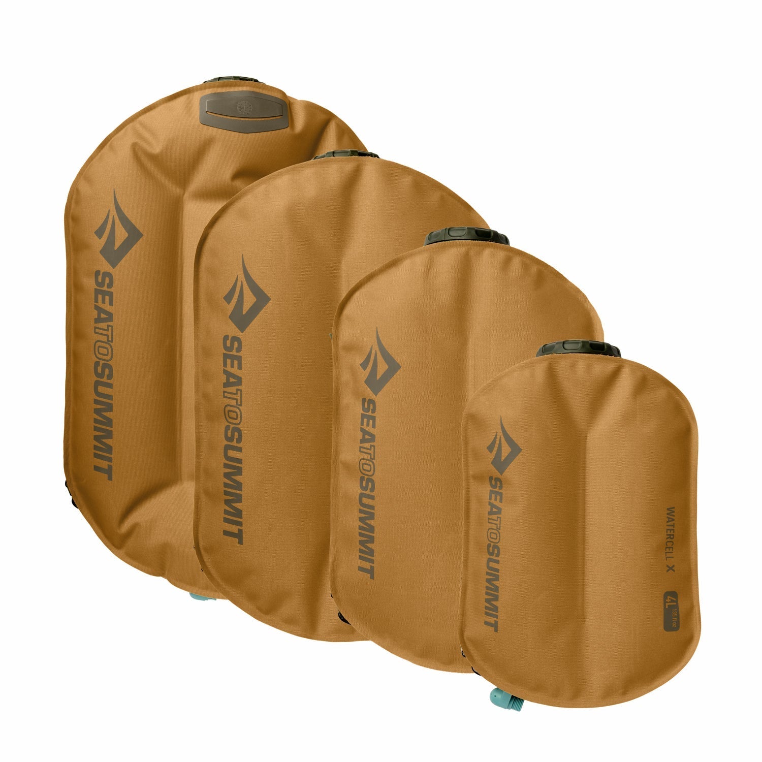 Sea to Summit Watercell X Water Bladder 1
