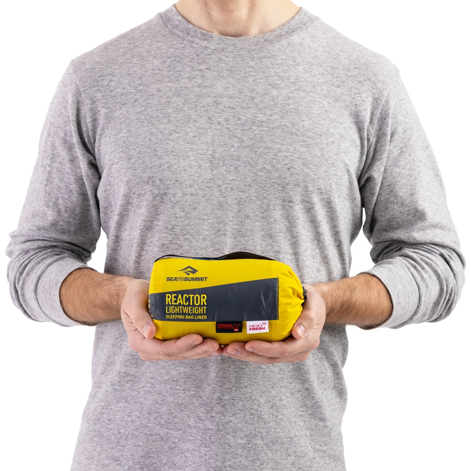 Sea to Summit Reactor Lighweight Sleeping Bag Liner