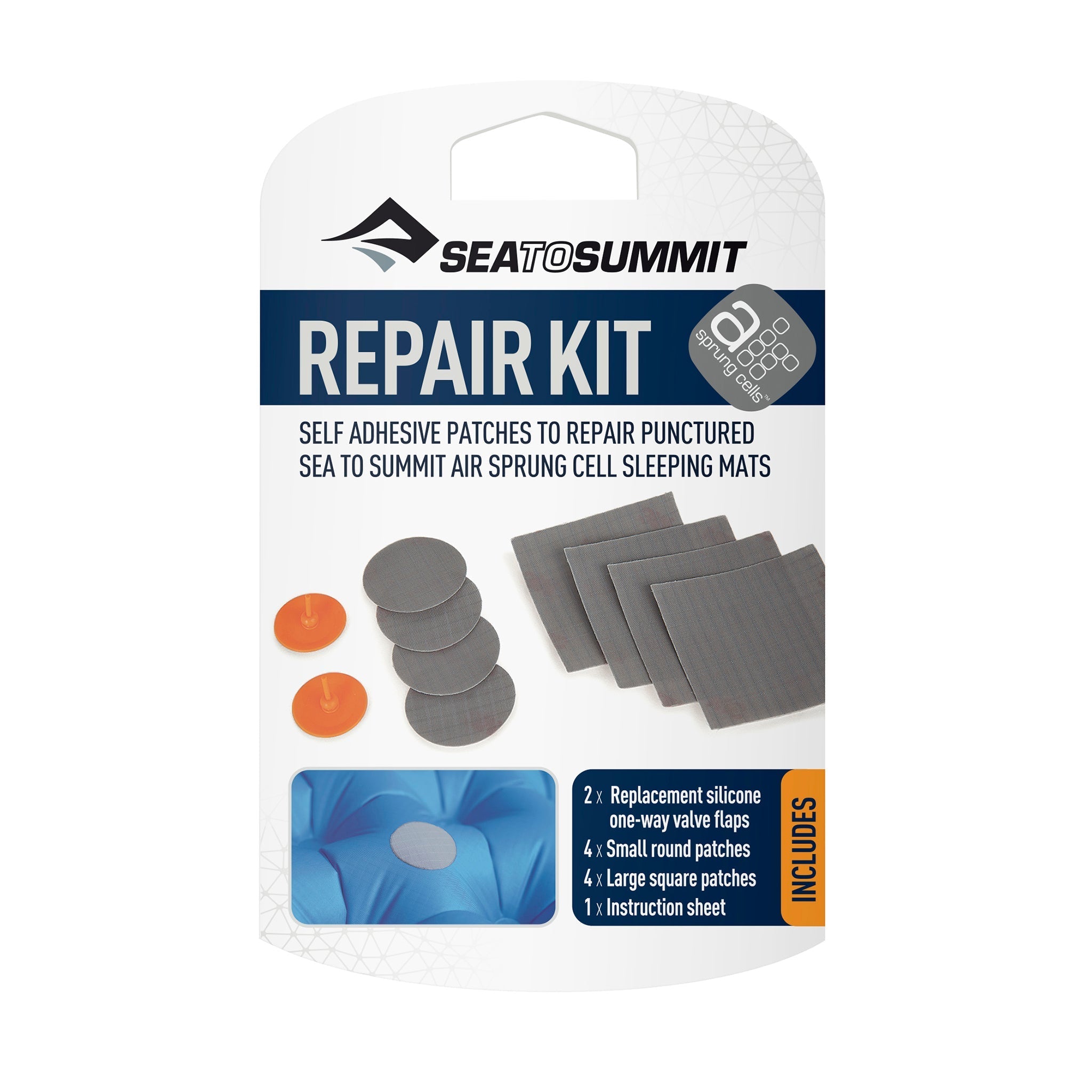 Sea to Summit Sleeping Mat Repair Kit