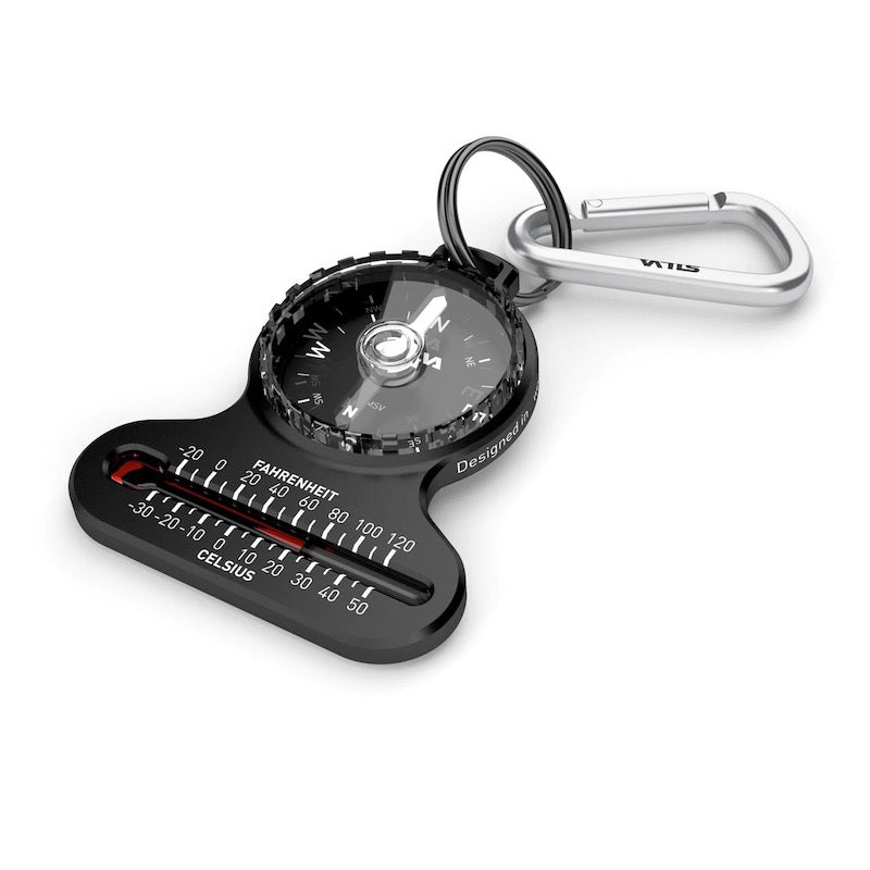 Silva Pocket Compass 1