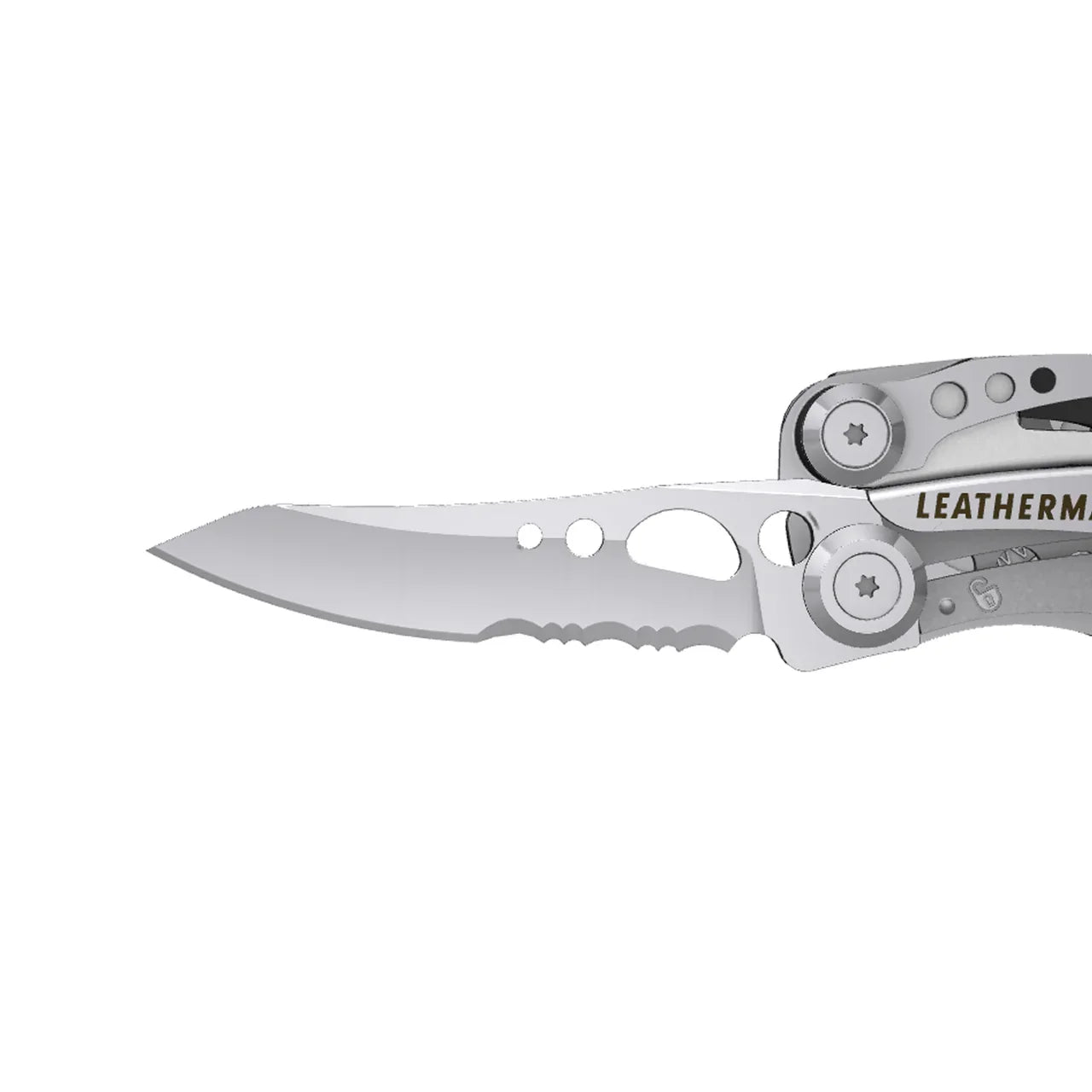 Leatherman Skeletool Multi-Tool 7