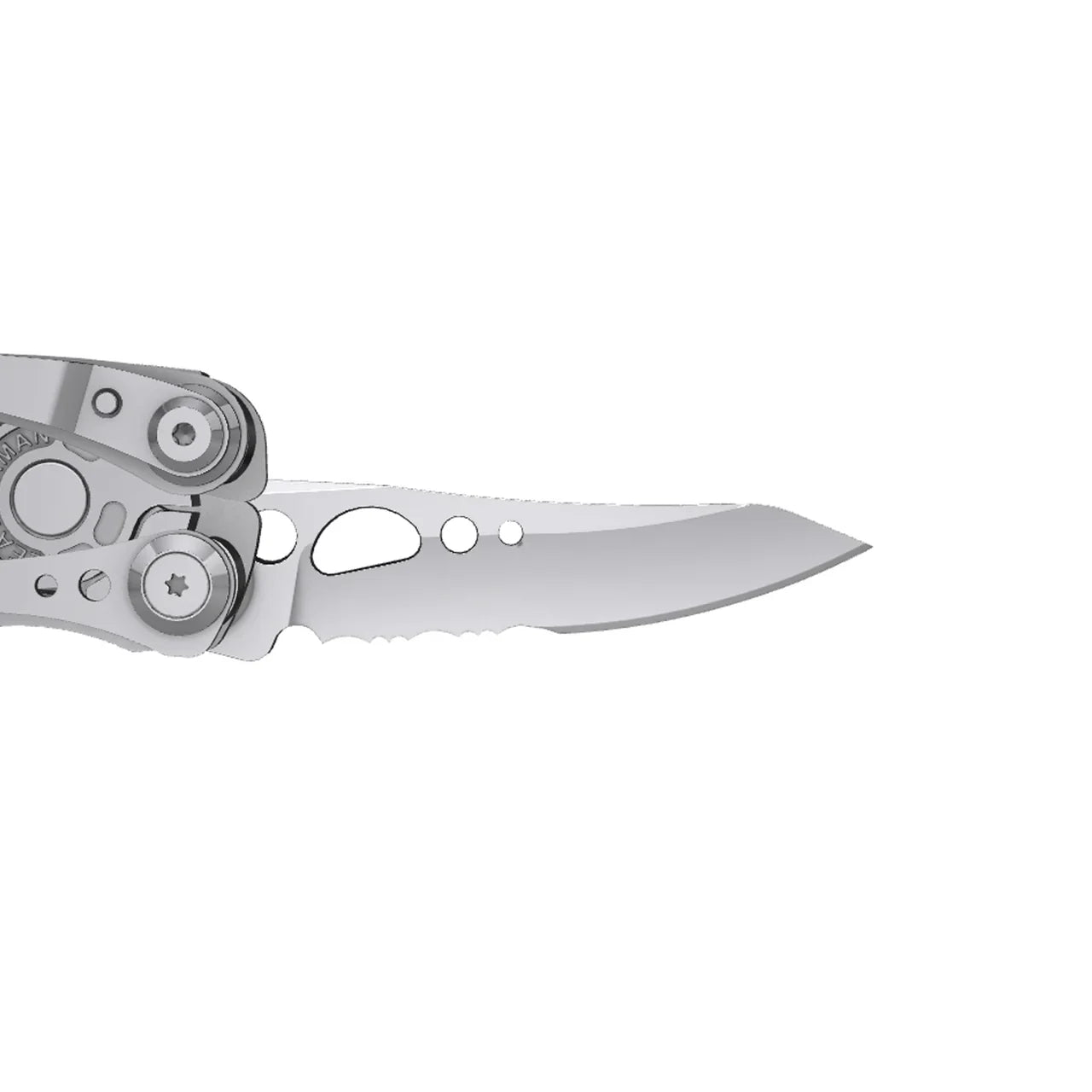 Leatherman Skeletool Multi-Tool 6
