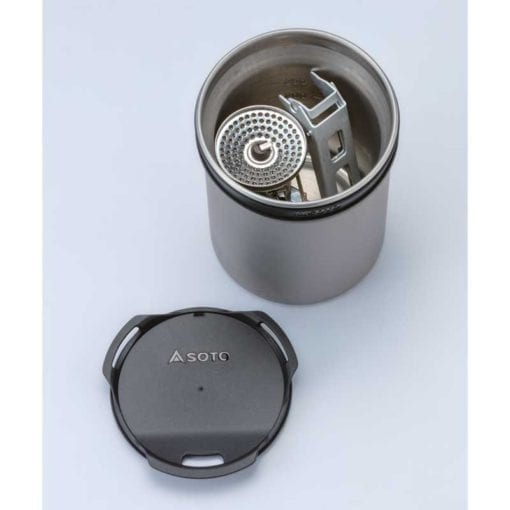Soto Thermostack Cook Set Original 6