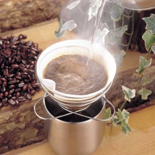 SOTO Helix Coffee Maker 2