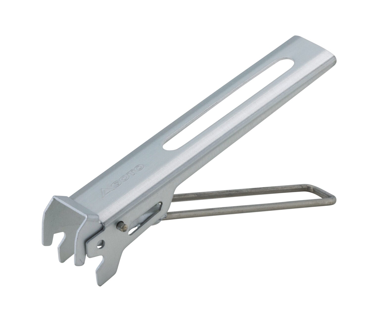 Spondonicle on a white background