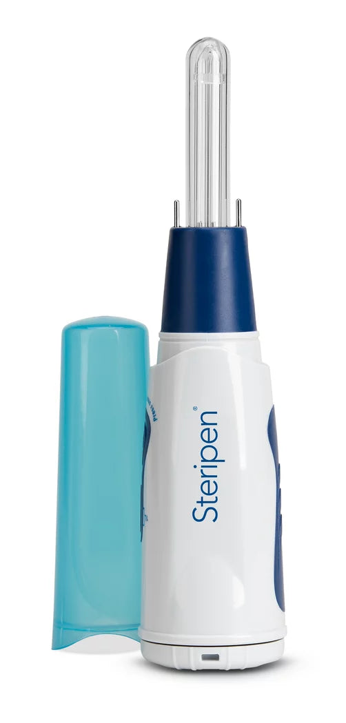 Steripen Classic 3 UV Water Purifier 1