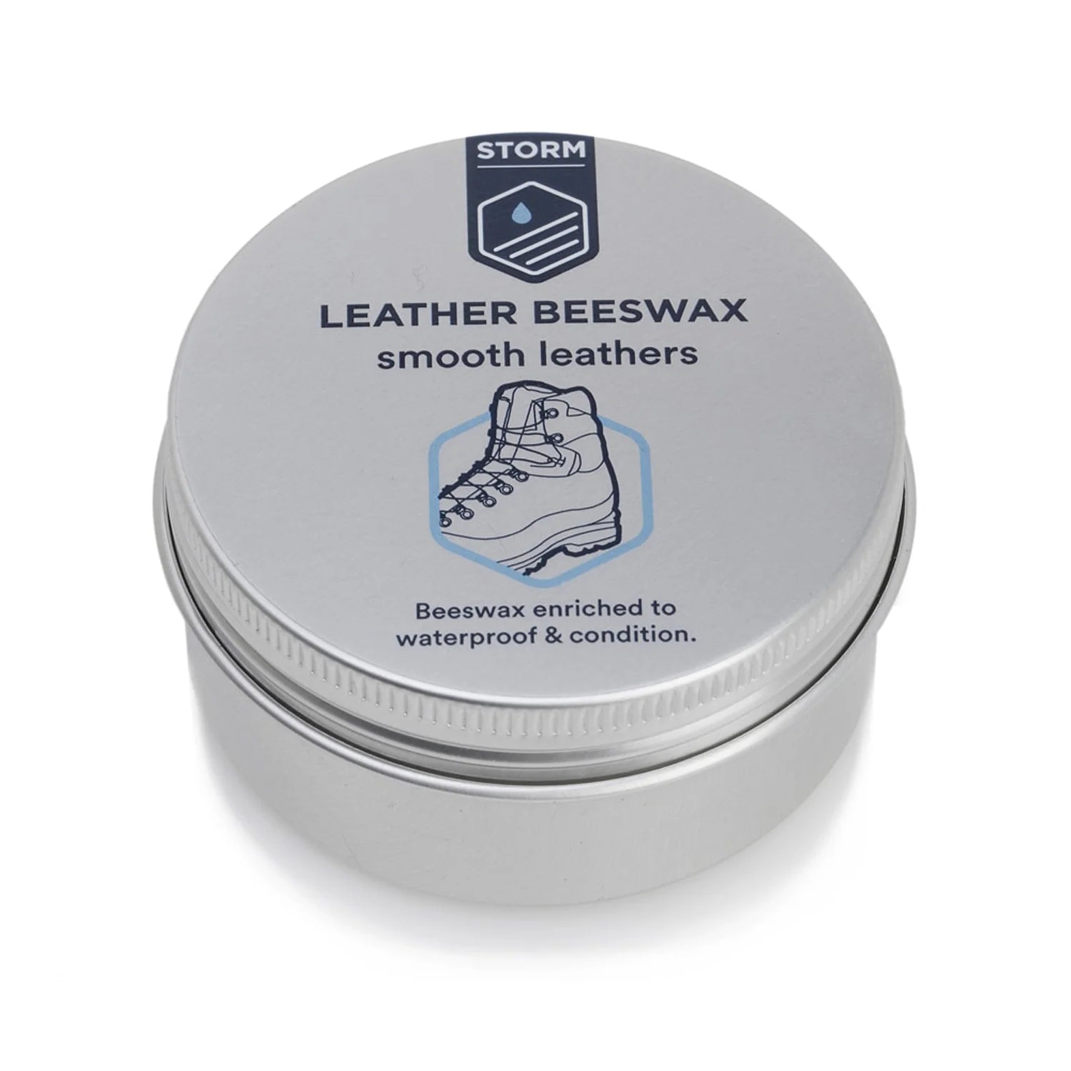 STORM Beeswax Leather Protector