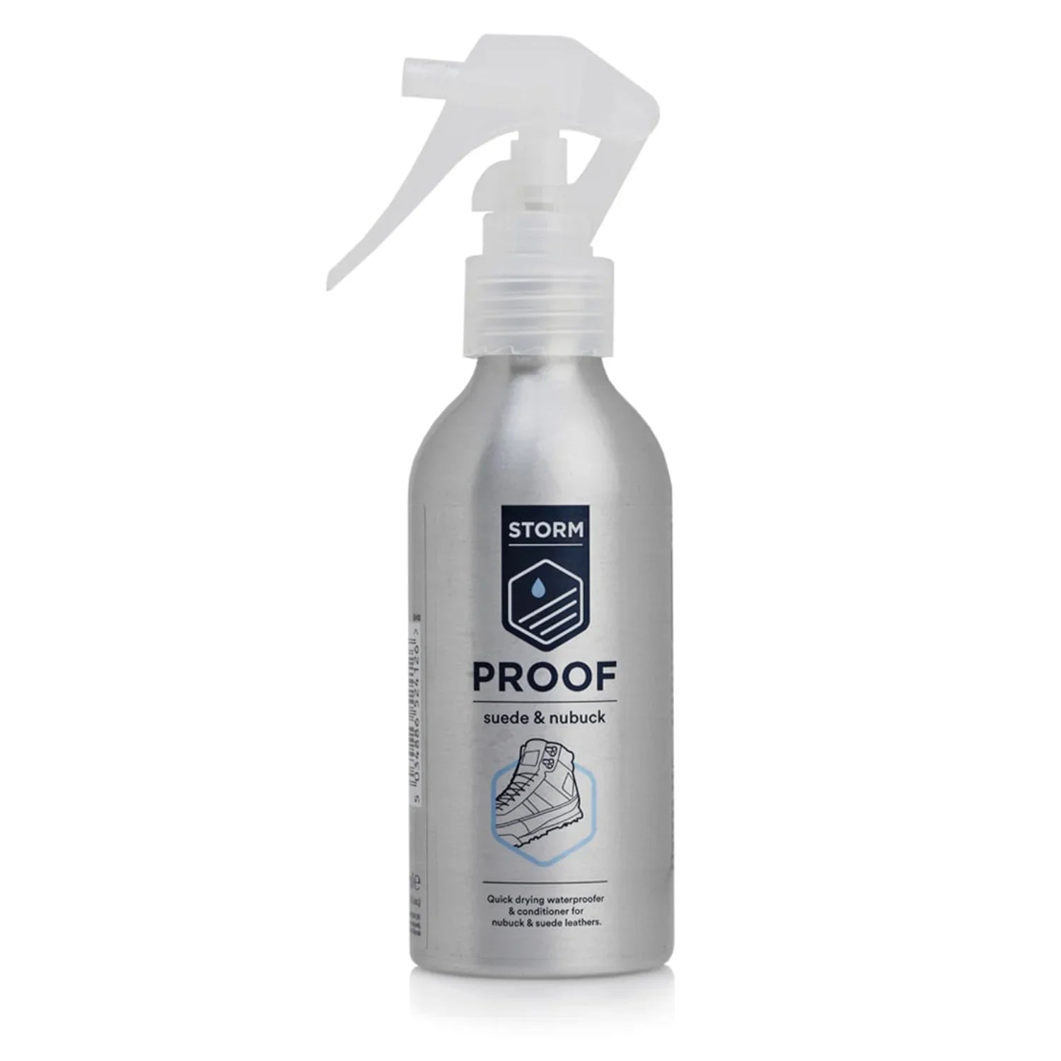 Storm Water Suede and Nubuck Conditioner 1