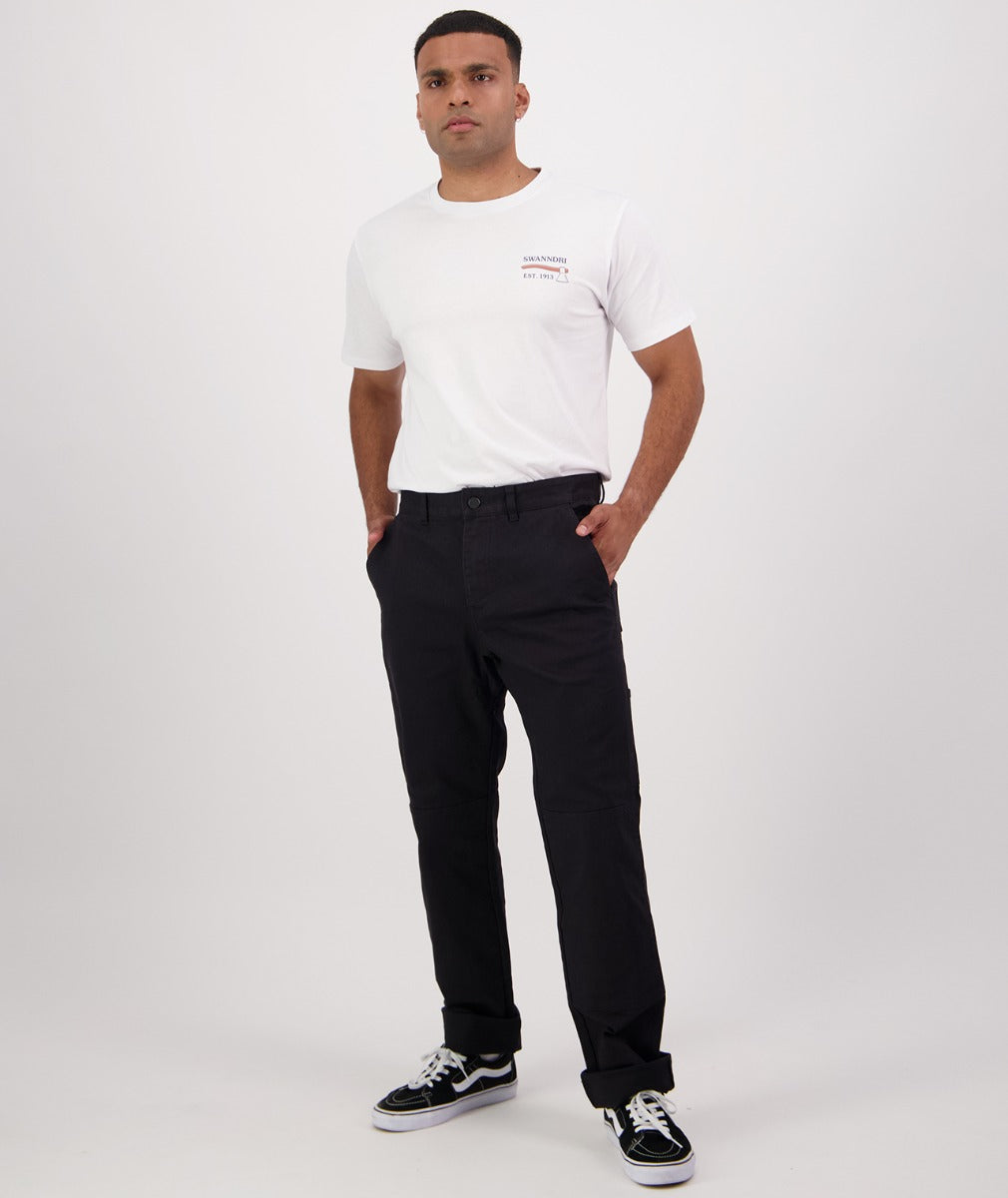 Swanndri Burkes Pass Utility Pant