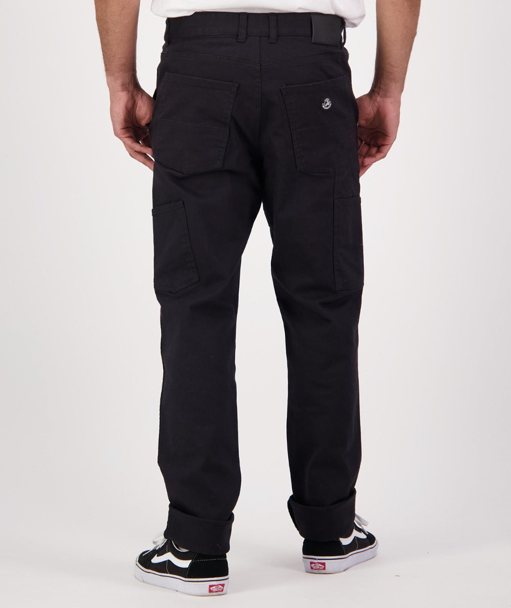 Swanndri Burkes Pass Utility Pant