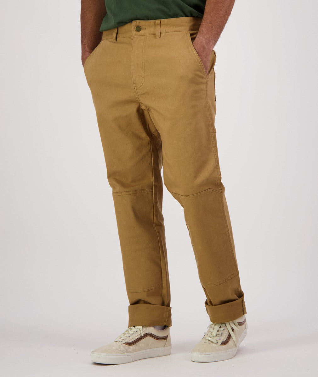 Swanndri Burkes Pass Utility Pant