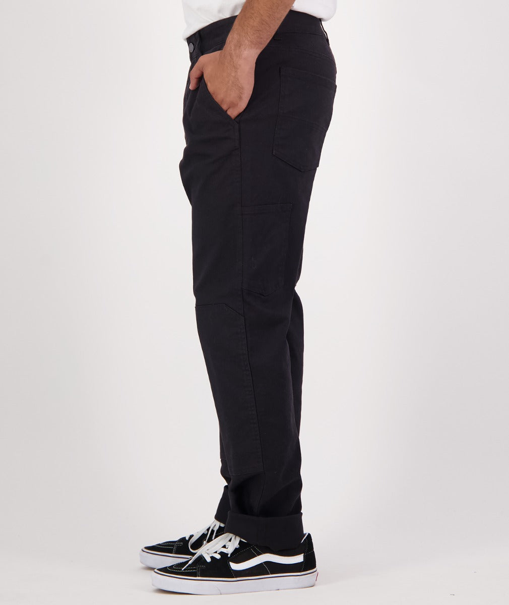 Swanndri Burkes Pass Utility Pant