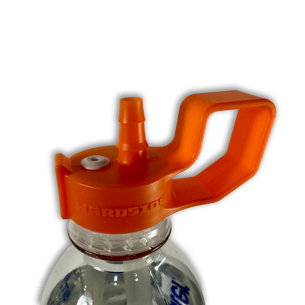 Hardside Hydration Swig Cap Ultralight 28 mm