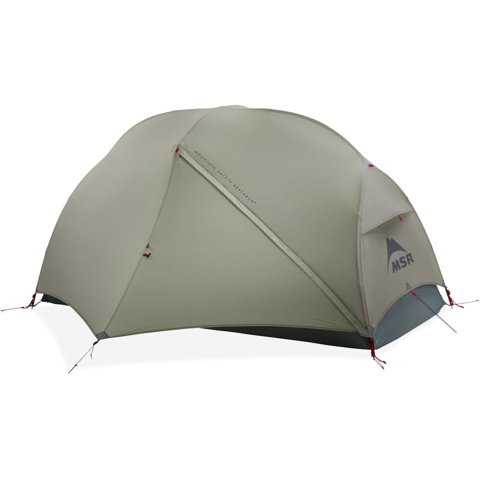 MSR Hubba Hubba LT 1P Lightweight Tent