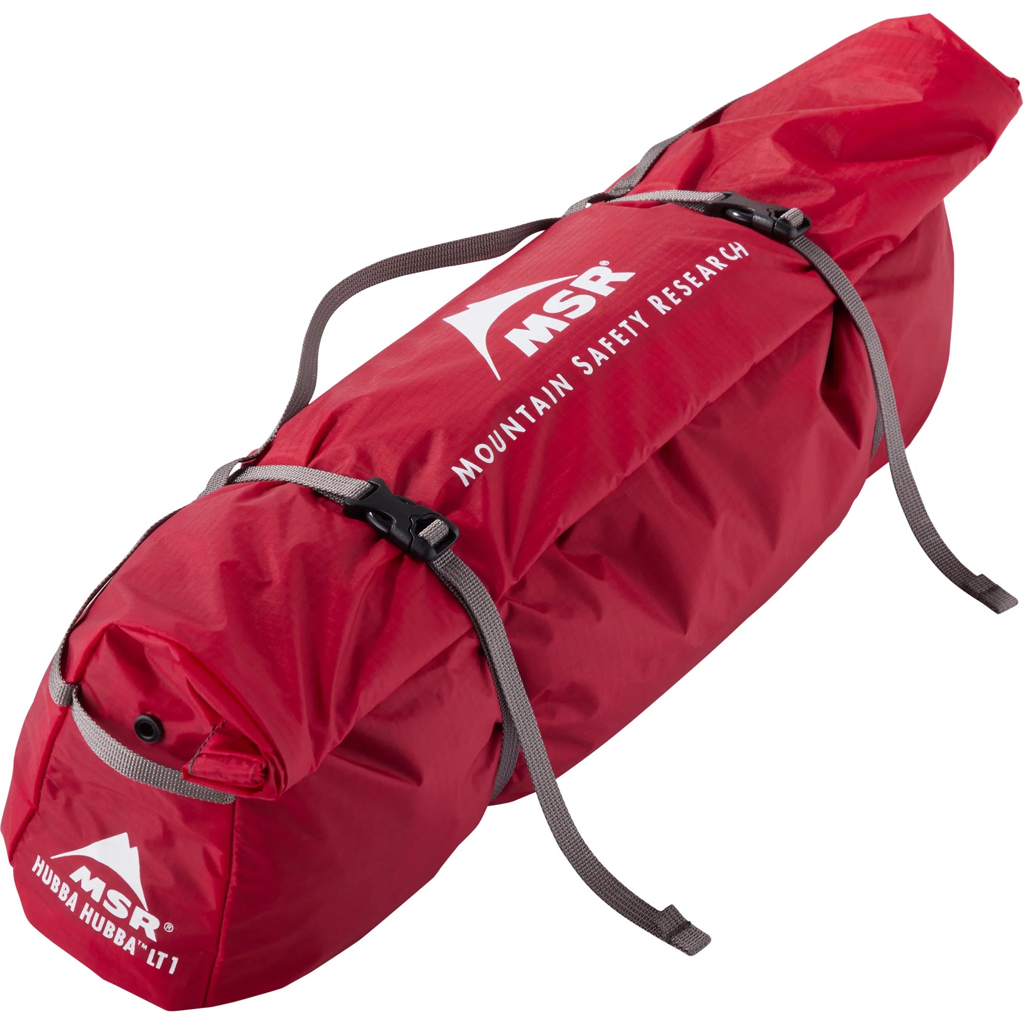 MSR Hubba Hubba LT 1P Lightweight Tent