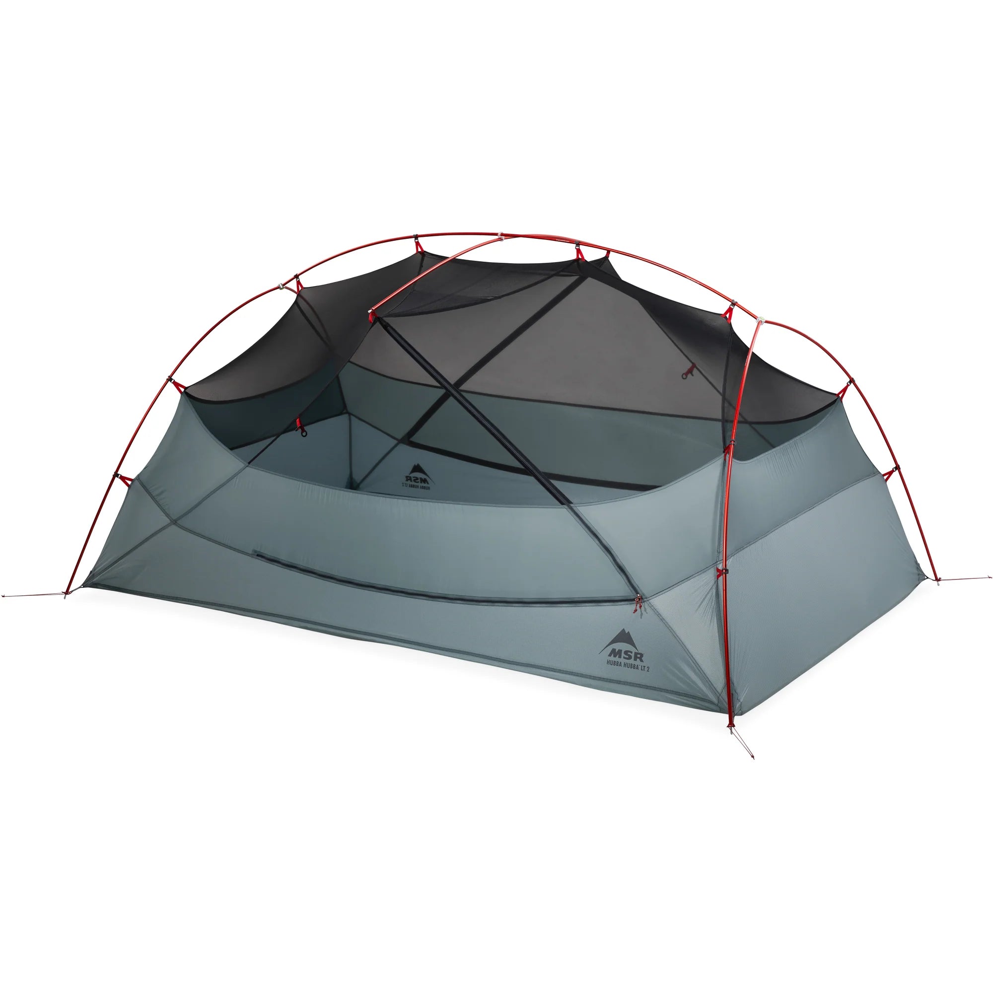 MSR Hubba Hubba LT 2P Lightweight Tent