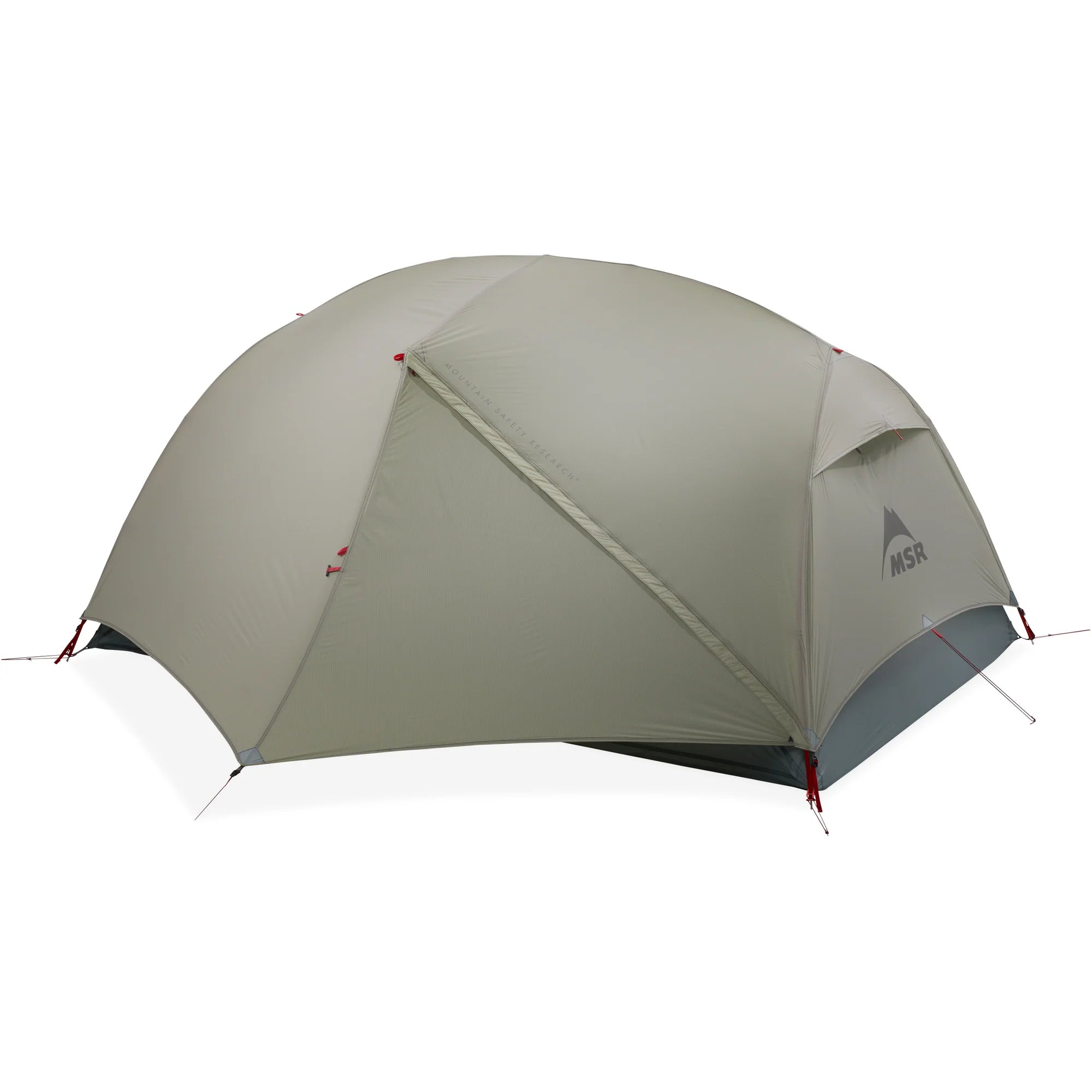 MSR Hubba Hubba LT 2P Lightweight Tent