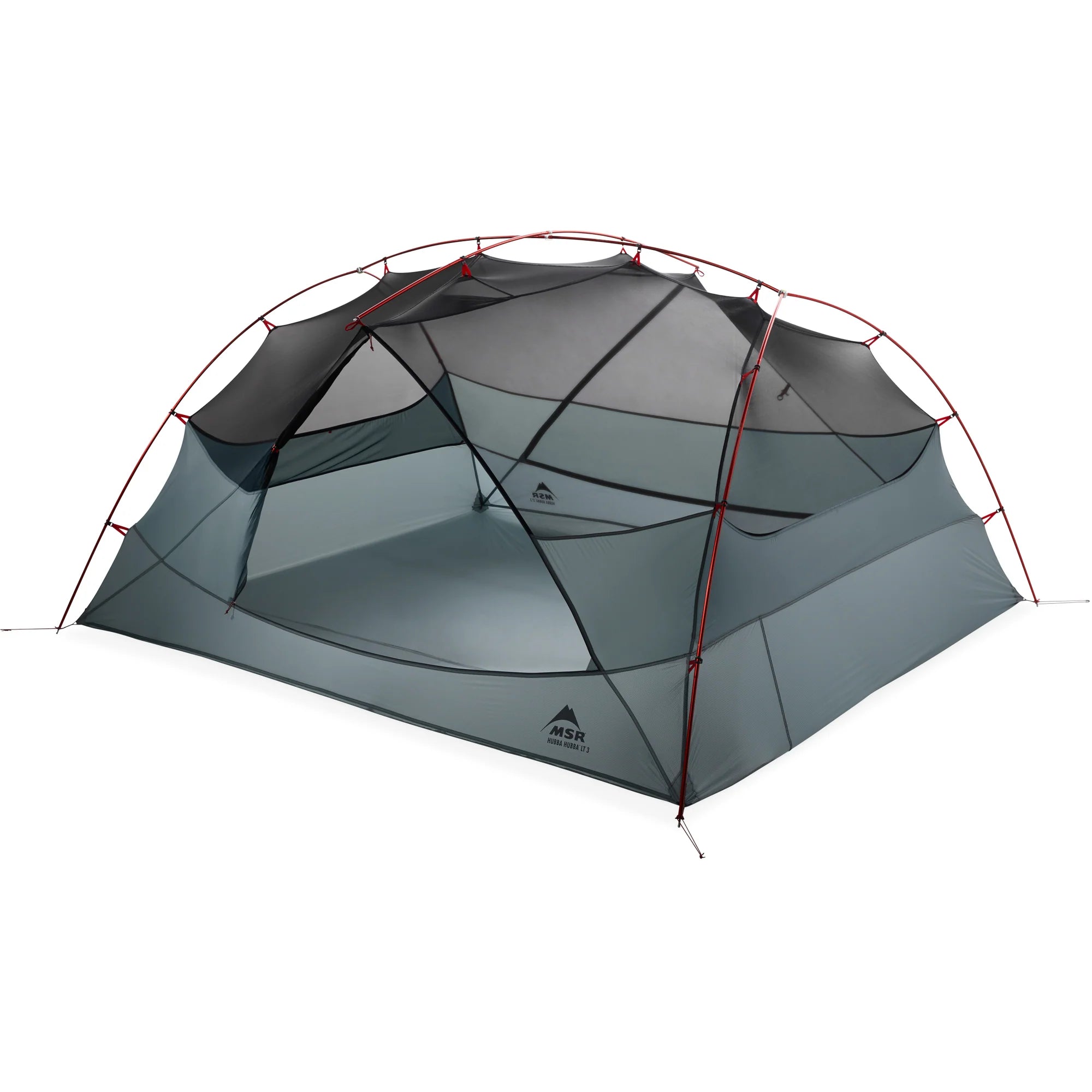 MSR Hubba Hubba LT 3P Lightweight Tent